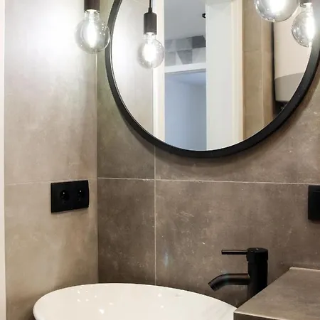 Apartament Comfy Neu Sandez Exterior foto