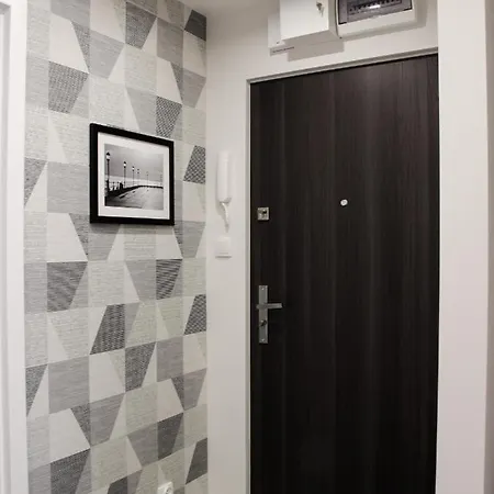 Apartament Comfy Neu Sandez Exterior foto