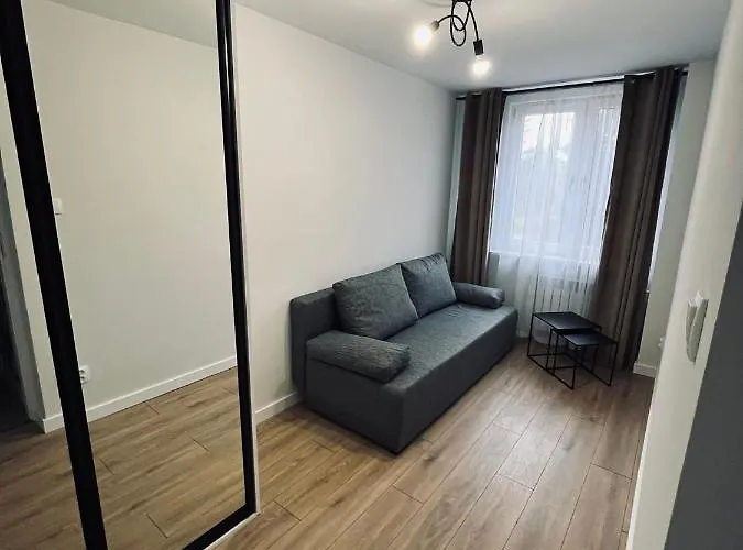 Apartament Comfy