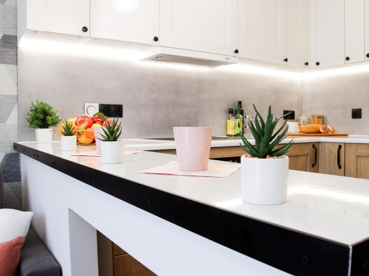 Comfy Apartment Neu Sandez
