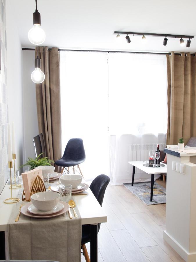 Apartment Comfy *