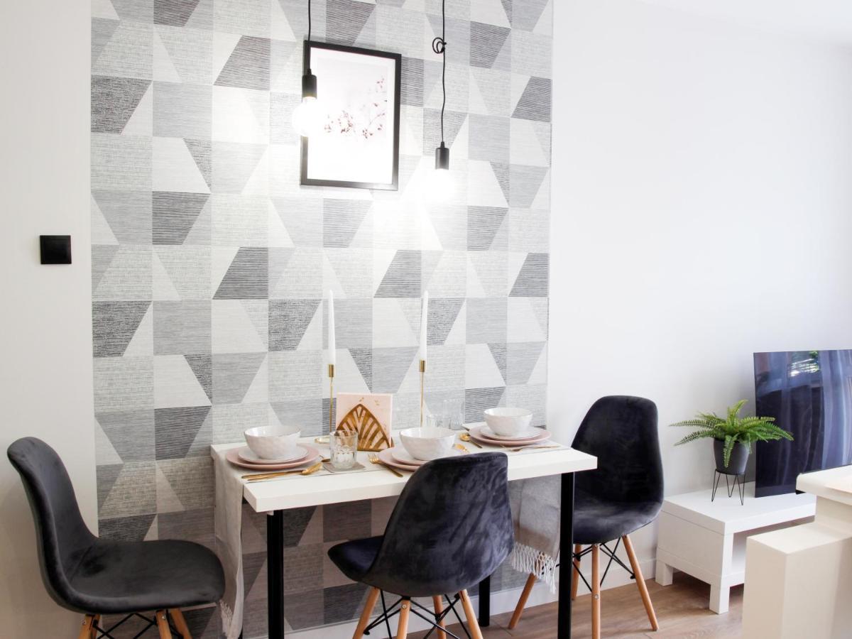 Comfy Apartment